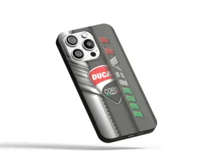Ducati Smartphone Schutz Tuning Drift Optik